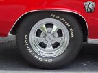 Thumbnail Photo 12 for 1967 Chevrolet Chevelle SS